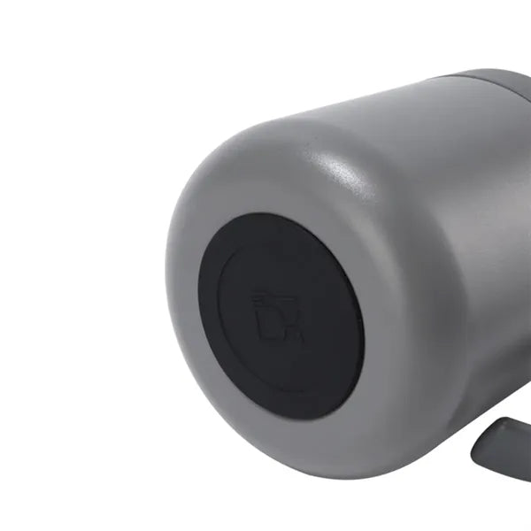 Stainless Steel Mug With Lid