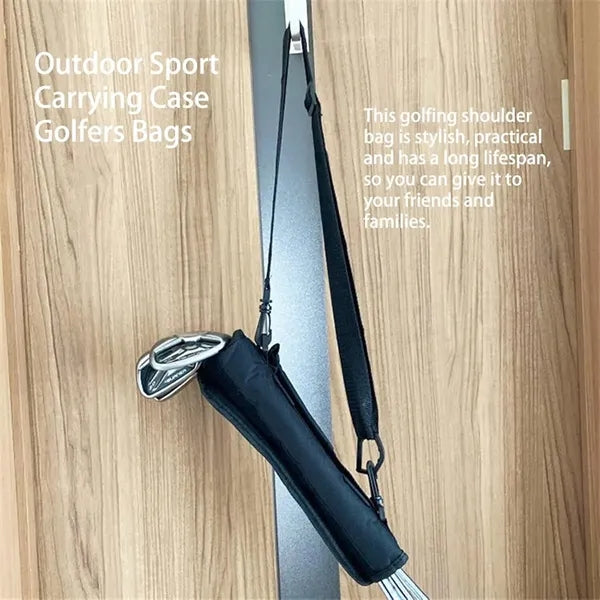 Driving Range Golf Bag