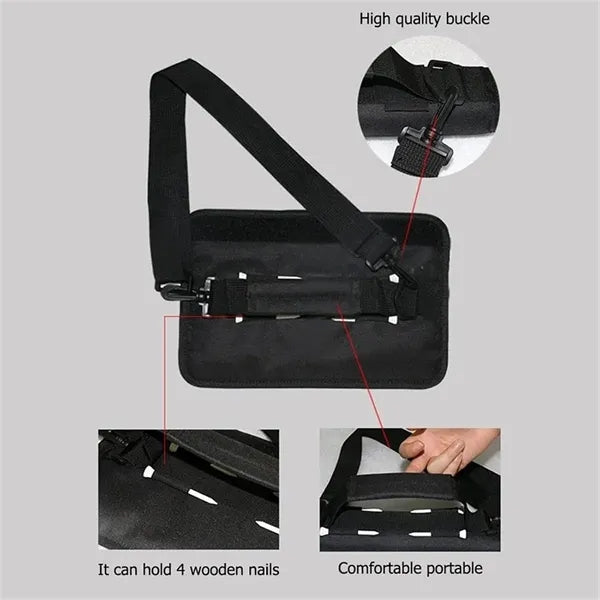 Driving Range Golf Bag