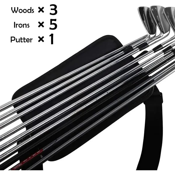 Driving Range Golf Bag