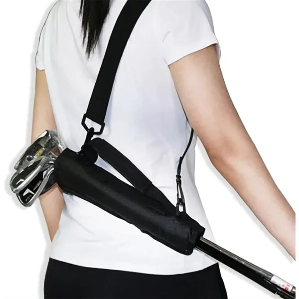 Driving Range Golf Bag