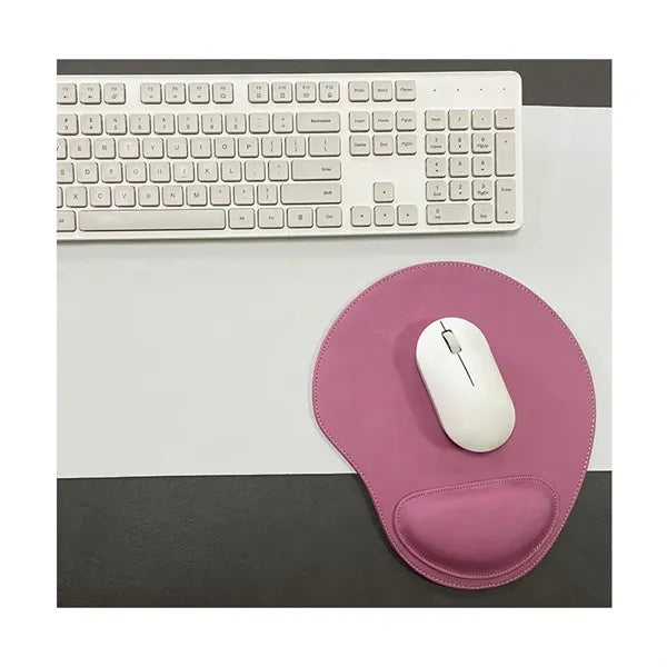 PU Leather Mouse Pad