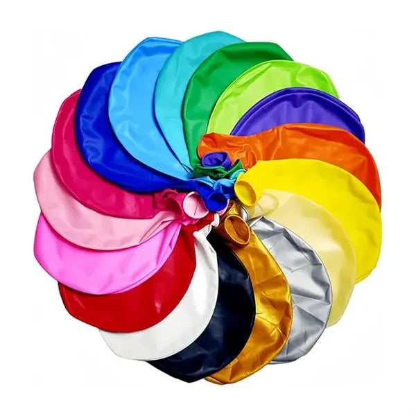 13" Extra-Thick Latex Advertising Balloon