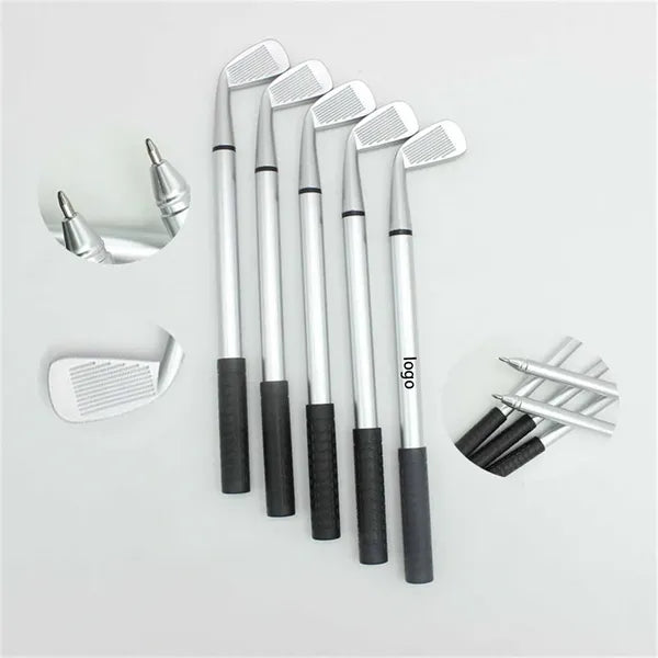 Golf Ballpoint Pen