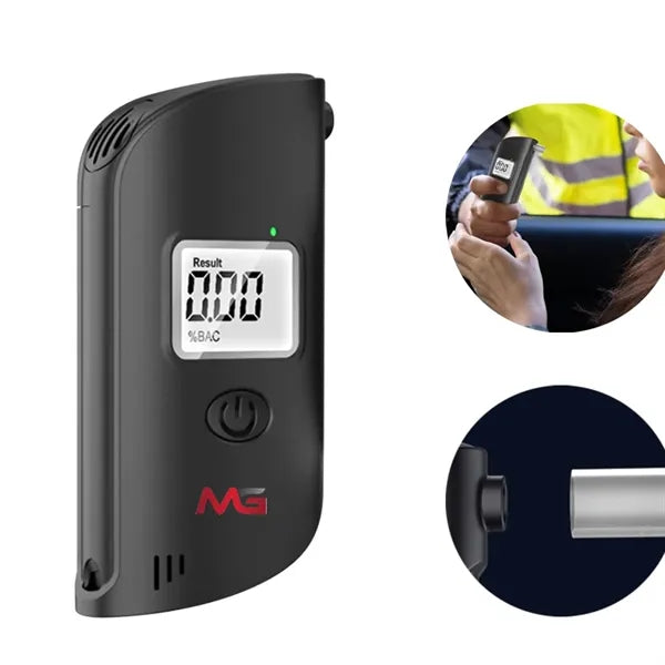 Alcohol Tester