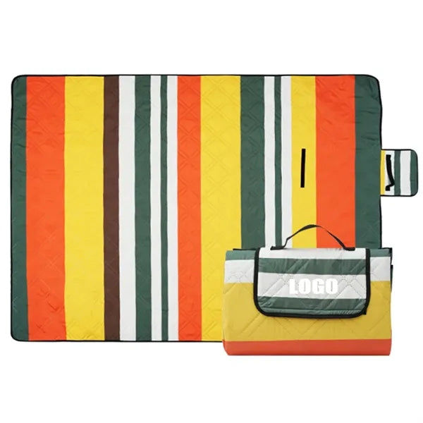 Outdoor Picnic Blanket