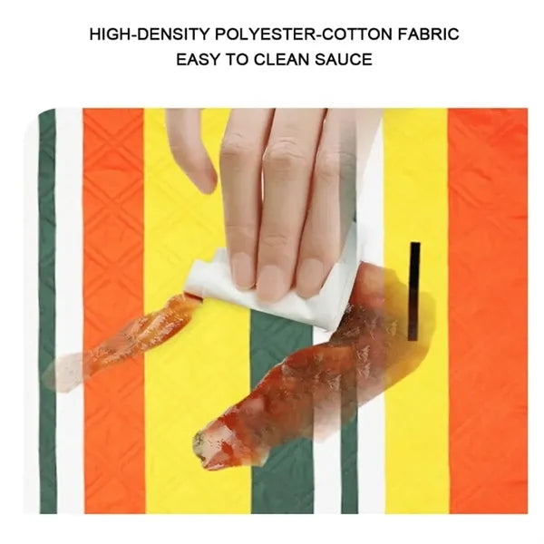 Outdoor Picnic Blanket