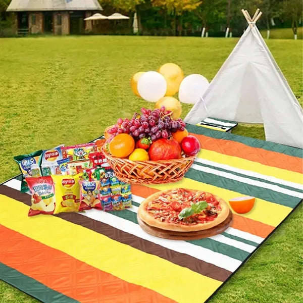 Outdoor Picnic Blanket