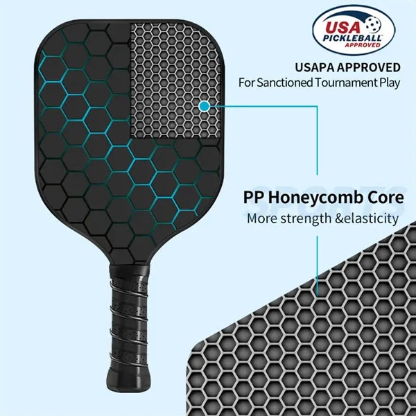 Pickleball Paddle Racket