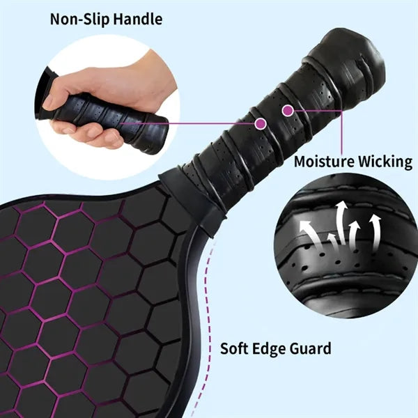 Pickleball Paddle Racket