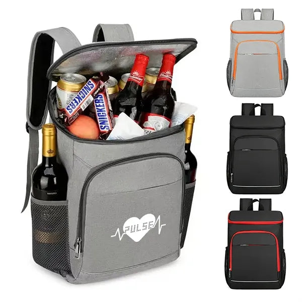 Insulated Picnic Cooler Backpack