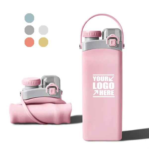 Collapsible Water Bottles