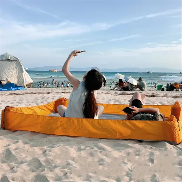 Sandproof Beach Blanket