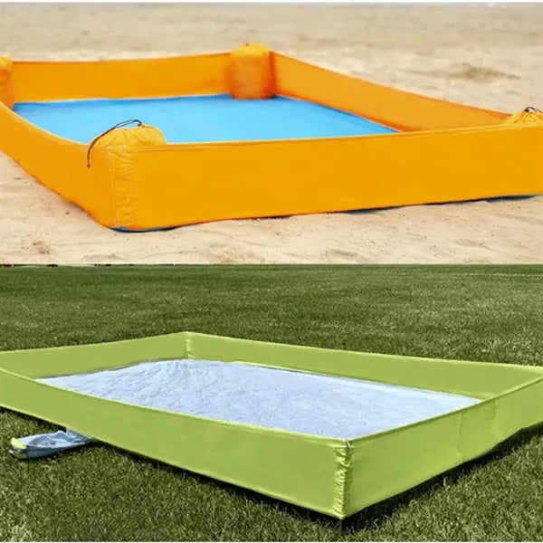 Sandproof Beach Blanket