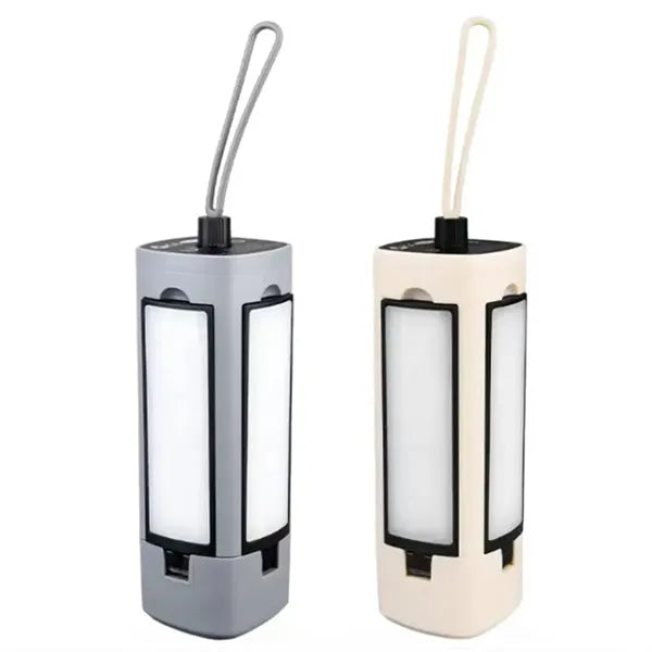 Collapsible Camping Light