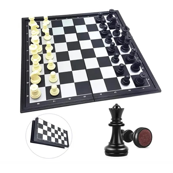 Chessman Classic