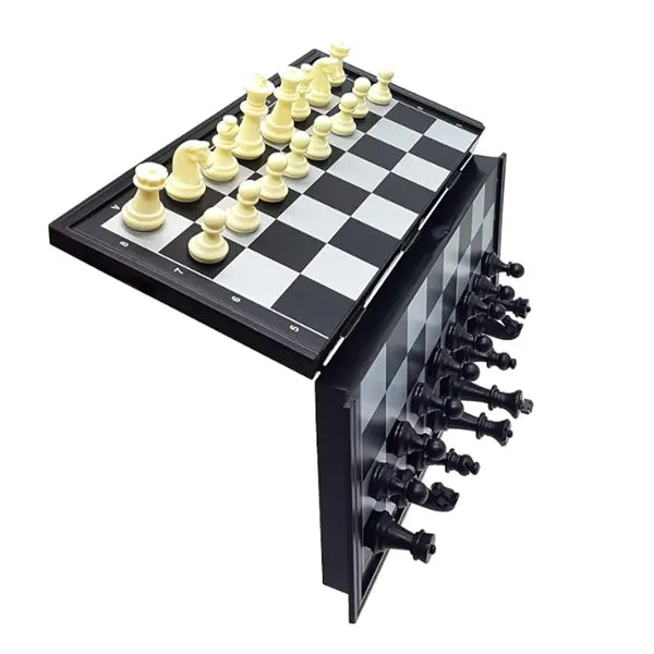 Chessman Classic