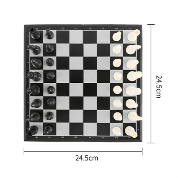 Chessman Classic