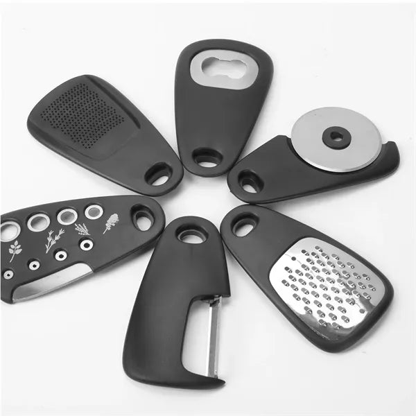 Kitchen Gadgets Set 5 Pieces