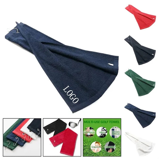 Soft Golf Towel16"x24"