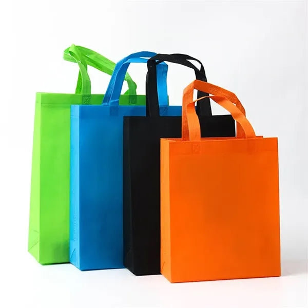 Non-Woven Shopping Tote Bag