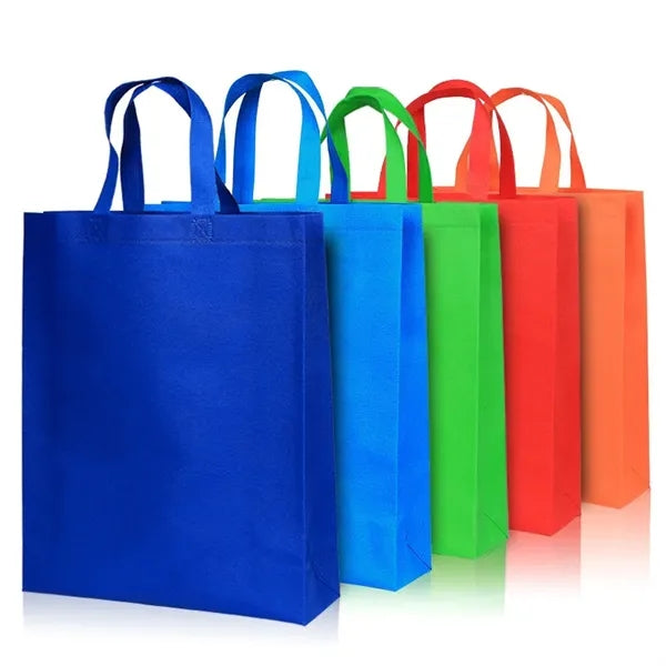Non-Woven Shopping Tote Bag