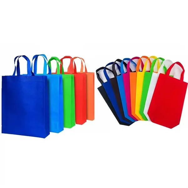 Non-Woven Shopping Tote Bag