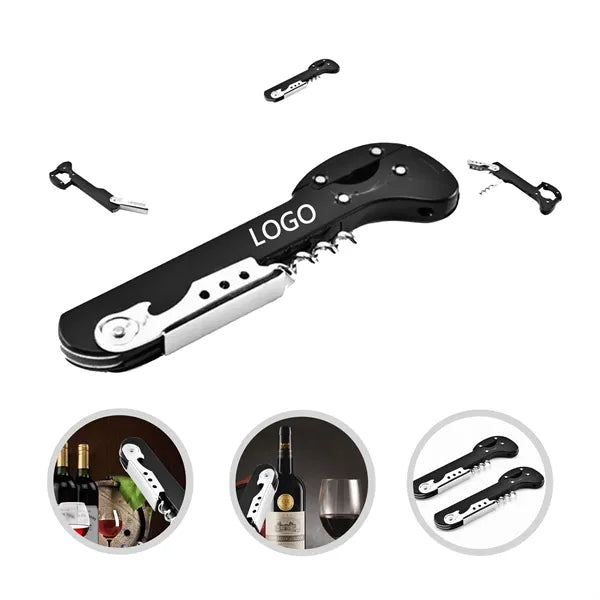Multi-function Bottle Opener