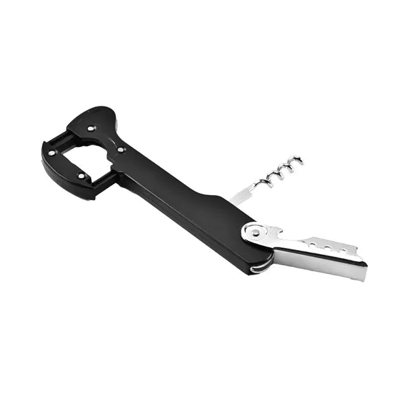 Multi-function Bottle Opener