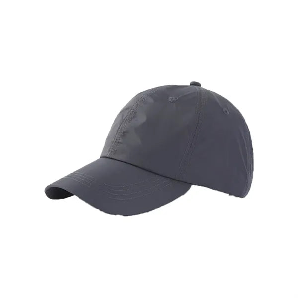 Quick-Dry Polyester Sun Hat