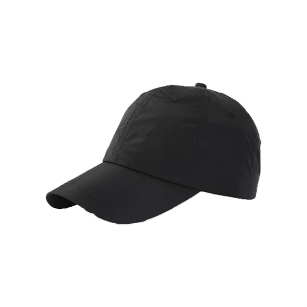 Quick-Dry Polyester Sun Hat