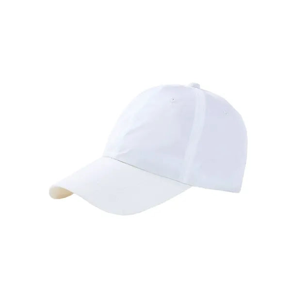 Quick-Dry Polyester Sun Hat
