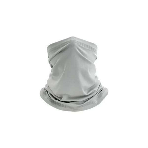 Ice Silk Sun Protection Neck Gaiter