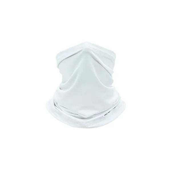 Ice Silk Sun Protection Neck Gaiter