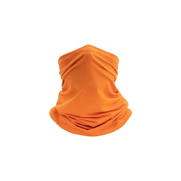 Ice Silk Sun Protection Neck Gaiter