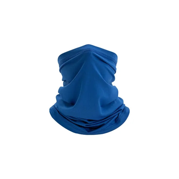 Ice Silk Sun Protection Neck Gaiter