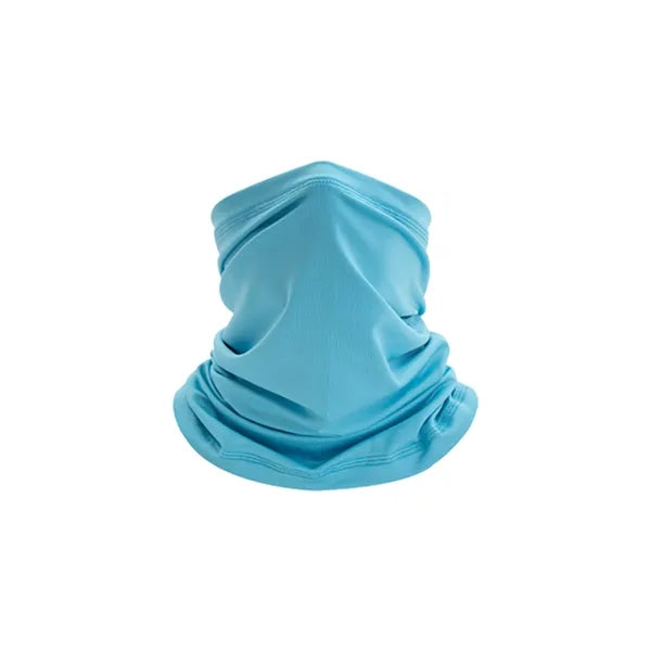 Ice Silk Sun Protection Neck Gaiter