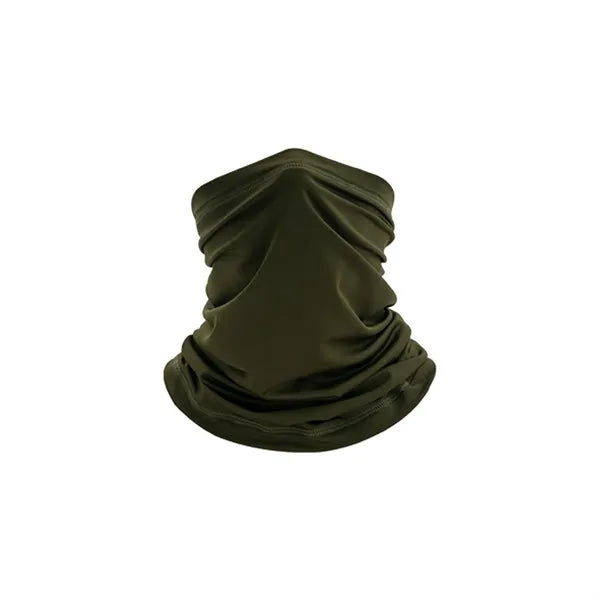 Ice Silk Sun Protection Neck Gaiter