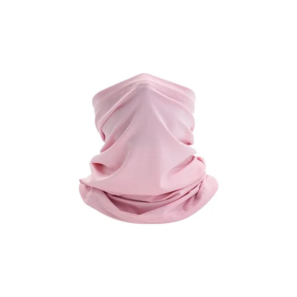 Ice Silk Sun Protection Neck Gaiter
