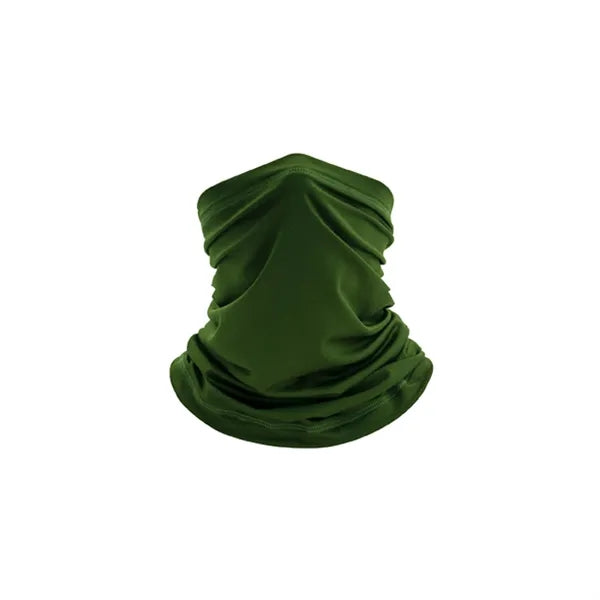 Ice Silk Sun Protection Neck Gaiter