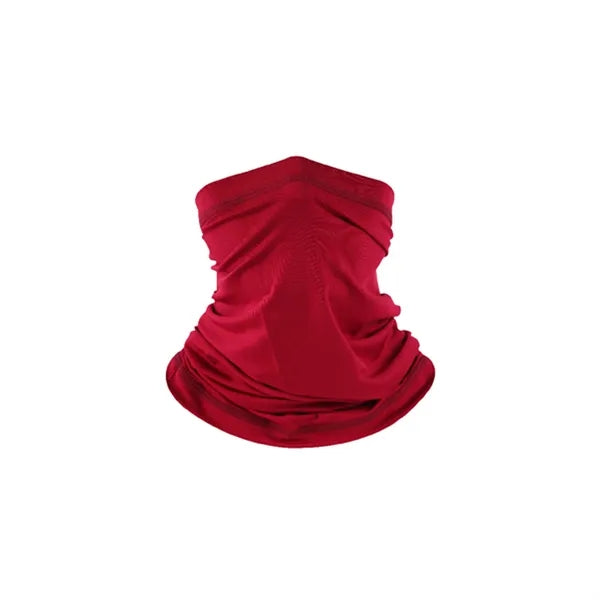 Ice Silk Sun Protection Neck Gaiter