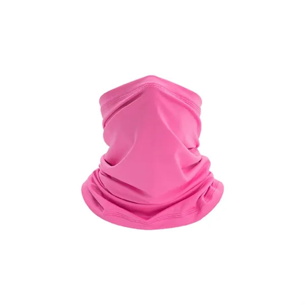 Ice Silk Sun Protection Neck Gaiter