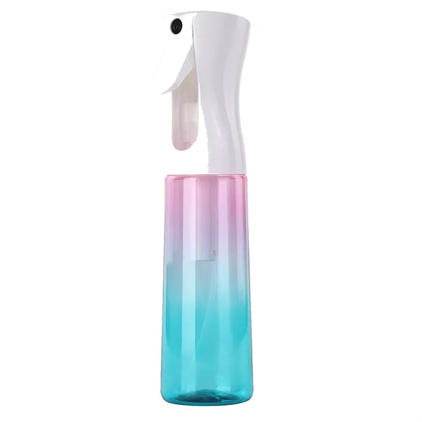 High-Pressure Hair Care Mist Bottle