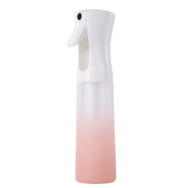 High-Pressure Hair Care Mist Bottle