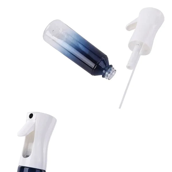 High-Pressure Hair Care Mist Bottle