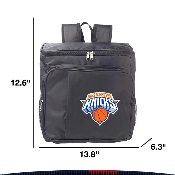 Clemson Insulated Cooler Backpacks