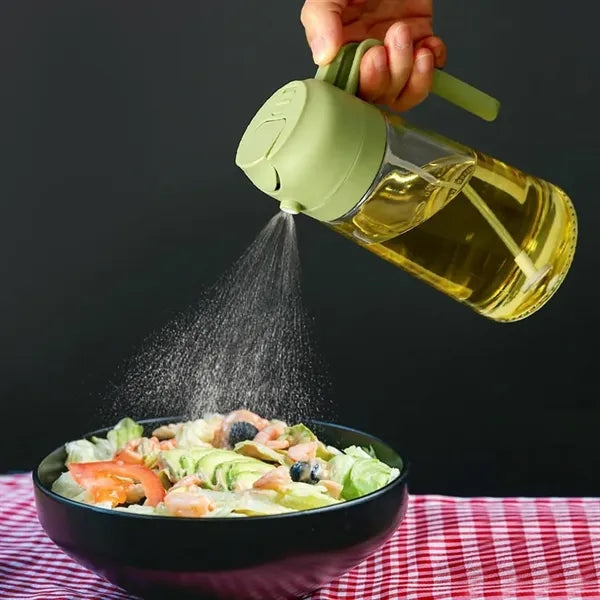 Oil Sprayer for Cooking