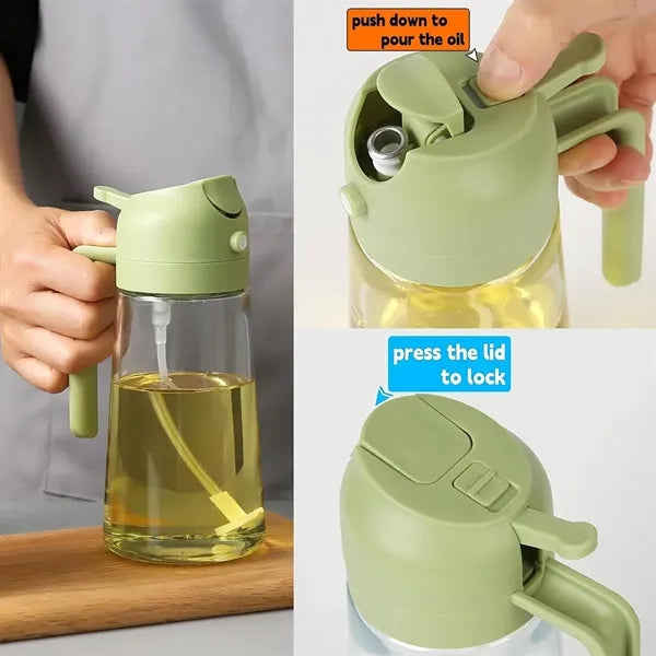 Oil Sprayer for Cooking