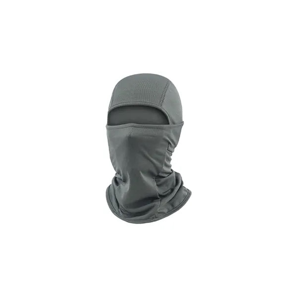 Ice Silk UV Protection Balaclava - Breathable Outdoor Face