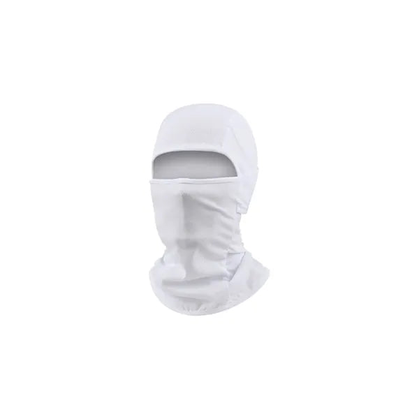Ice Silk UV Protection Balaclava - Breathable Outdoor Face